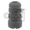 FEBI BILSTEIN 45726 Rubber Buffer, suspension